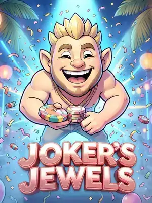 Jokers Jewels - Slot Demo Grátis